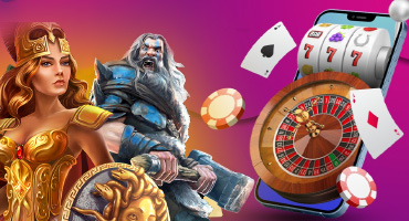 Игровые автоматы на копейки с минимальным депозитом